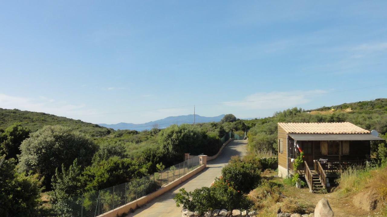 U Roccu Hotel Coti Chiavari Bagian luar foto